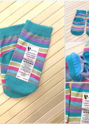 Шкарпетки для малюка 0-2 року