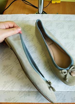 Балетки 36 розмір