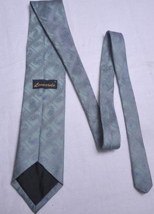 Краватка з відливами leonardo3 фото