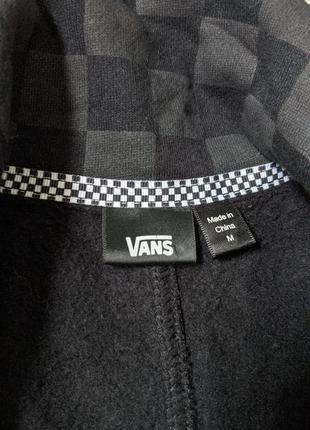 Vans оригинальная женская куртка - рубашка-пальто2 фото