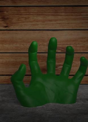 «ладонь из преисподней» с возможностью крепления на стену (12010040107)