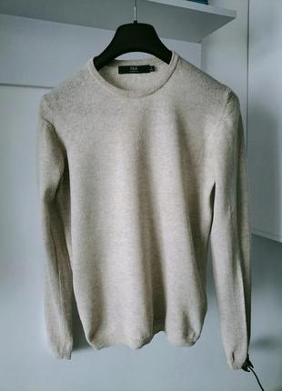 Джемпер isle размер m-l