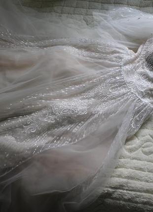 Платье eos от oksana mukha