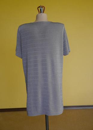 Блуза-туніка хакі на 48-50 розмір , хоча і пише s platinum2 фото