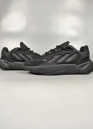 Adidas ozelia black