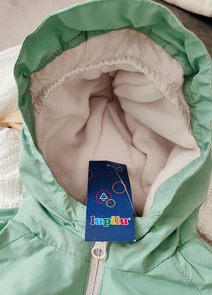 Комбинезон на мальчика на девочку эврозима демисезон 74 80 86 92 983 фото