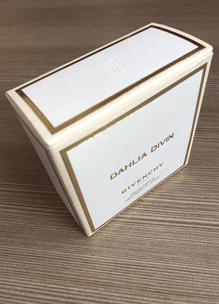 Духи GIVENCHY MONOGRAMMED BRACELET