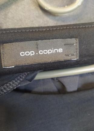 Лонгслив трикотаж cop copine9 фото
