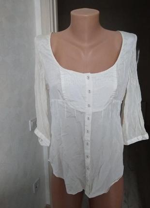 Блуза, рубашка, шовк, шелк, silk4 фото