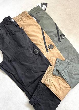 Штаны c.p. company