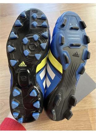 Бутсы adidas 4
