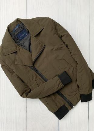 Курточка zara man