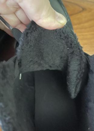 Зимние кроссовки puma оригинал 42 размер 27,5 см стельки7 фото