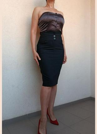 Юбка - карандаш