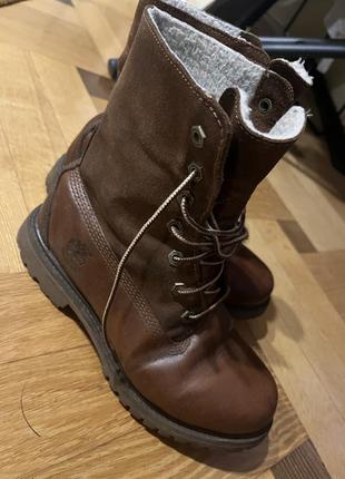 Timberland тимберленд6 фото