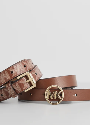 Ремни michael kors