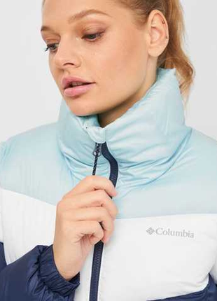 Куртка женская columbia w (wl9725-466)2 фото