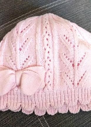 Шапка,берет h&m