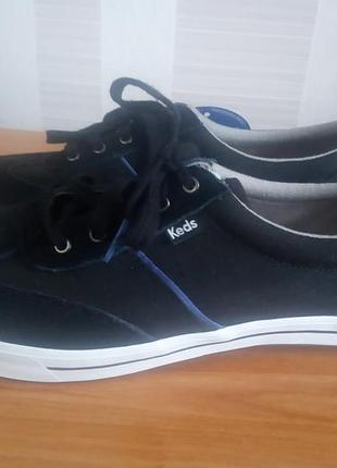 Кеды бренда keds оригинал 2