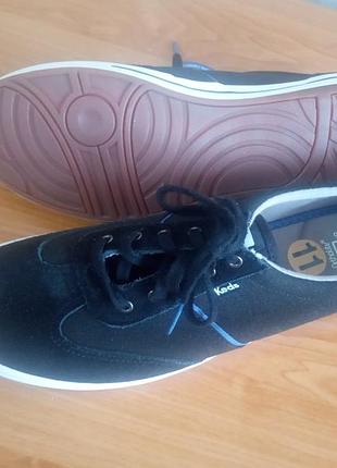 Кеды бренда keds оригинал 4