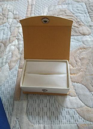 Коробочки подарочные под украшения