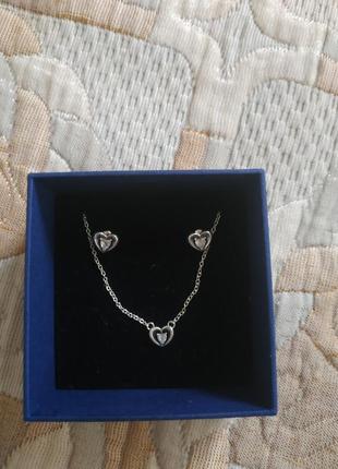 Коробочки подарочные под украшения