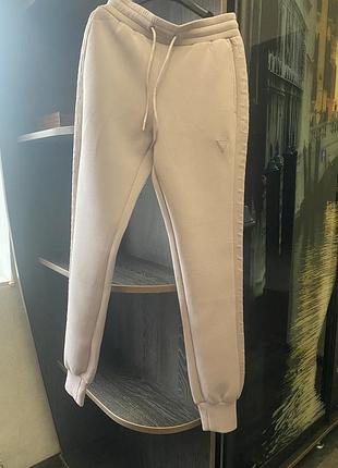 Спортивные штаны guess, оригинал