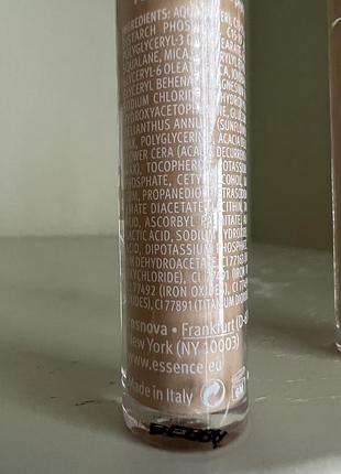 Хайлайтер essence glow glow3 фото