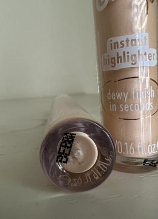 Хайлайтер essence glow glow4 фото
