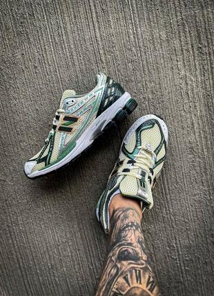 New balance 1906r aime leon dore jade10 фото