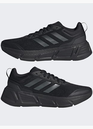 Adidas questar running shoes  (gz0631)3 фото