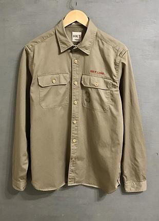 Сорочка hackett