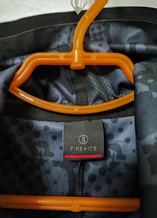 Куртка ветровка фирменная bogner fire+ice10 фото