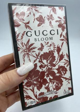 Gucci bloom1 фото