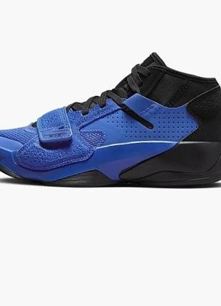 Женские или подростковые кроссовки nike air jordan zion 2. новые, оригинал!