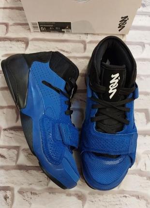 Женские или подростковые кроссовки nike air jordan zion 2. новые, оригинал!7 фото