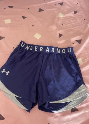 Шорты under armour