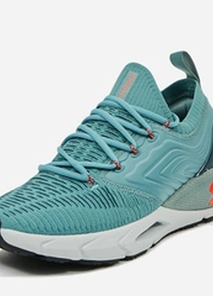 Under armour hovr phantom 2 inknt turquoise  3024154-302