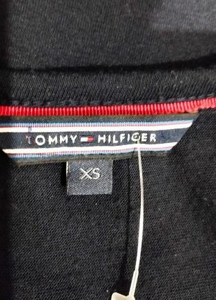 Стильная качественная блузка класса люкс с рукавом плиссе американского бренда tommy hilfiger8 фото