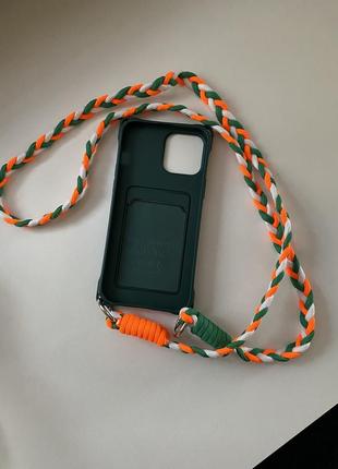 Чохол для iphone 13 promax 5