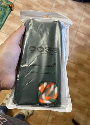 Чохол для iphone 13 promax 8