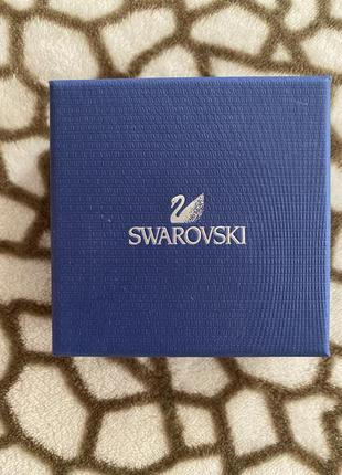 Подвеска swarovski3 фото