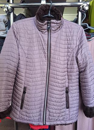 Куртка.італія