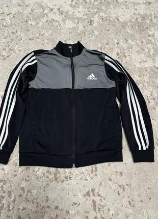 Спортивна кофта для хлопчика 8-9р.