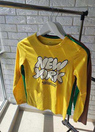 Реглани, кофти  hm 92, 110/116 та 134/140 см