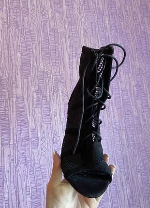 Туфли для high heels5 фото