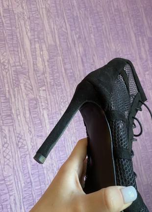 Туфли для high heels6 фото