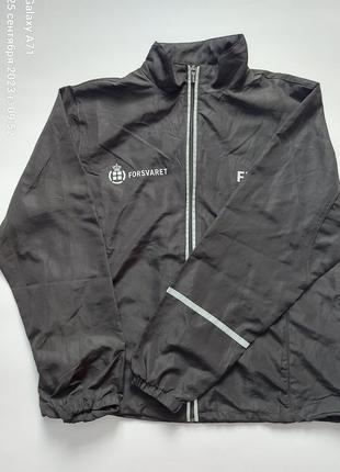 Ветровка спортивная fz forza легкая