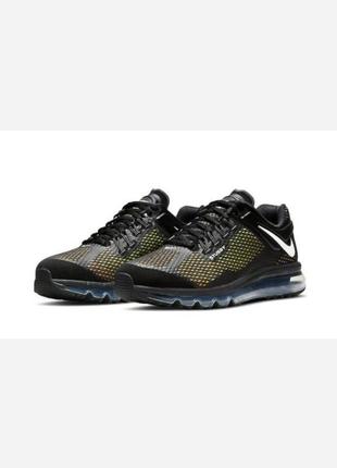 Женские или подростковые кроссовки nike air max 2013 x stussy.  новые, оригинал!3 фото