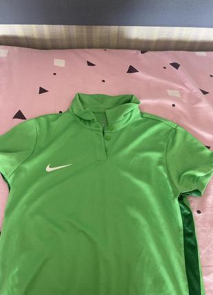 Поло nike